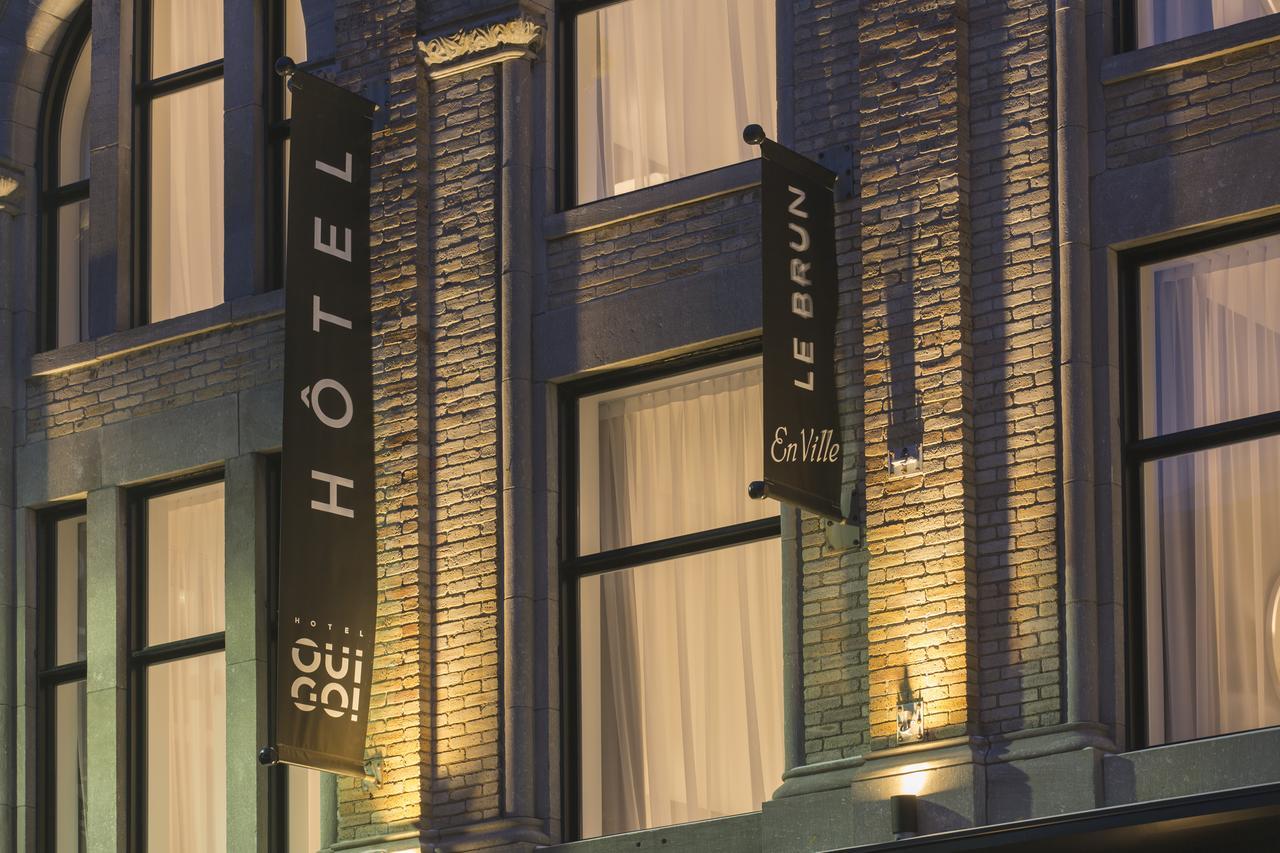 Hotel Oui Go! Trois-Rivieres Exterior photo